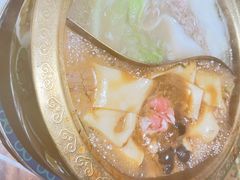 -大白羊蝎子馆(后沙峪山姆店)