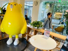 -自如ZSPACE四合院艺术餐厅