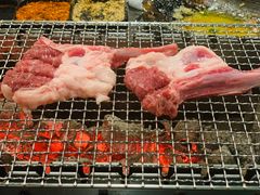 -長壹旋转烤吧 农家鸡火锅