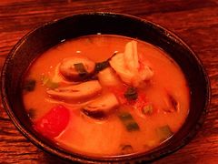 冬阴功汤-米泰MiThai