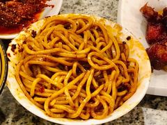 担担面-小街天府