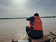 -黄沙古渡原生态旅游区