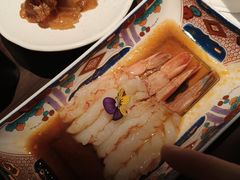 -匠和风精致料理(莆田财富中心店)