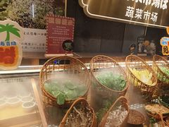-一绪に寿喜烧(荟聚店)