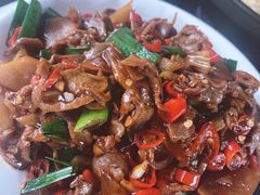 -李师傅脆肚(华强北店)
