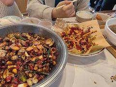-东来土菜馆(民祥园路店)