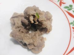 -汕头八合里海记牛肉店(清河店)