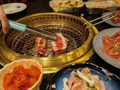 -肉匠日式烧肉屋·和牛居酒屋·酒水小食堂(大汉悦中心店)