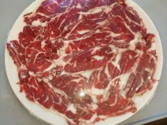 -一斗火锅·招财羊毛肚(北温泉九号店)