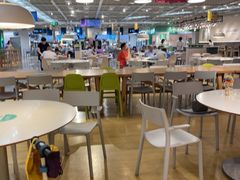 -宜家·瑞典风味餐厅(武汉荟聚中心店)