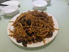 -胖子菜馆(隆昌路店)