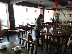 大堂-八仔大富楼·河鲜(西江店)