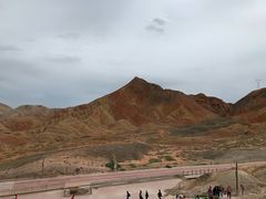 -丹霞山风景名胜区