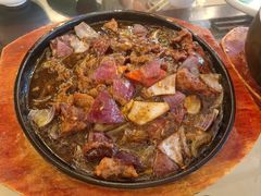 -玉林烤鸭店(垡头店)