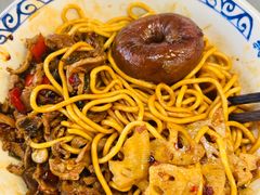 -梅溪·小伙子干挑面(安吉总店)