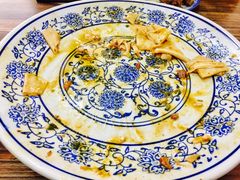 -壹阁胡羊焖饼(敦煌夜市店)