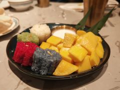 -Home Thai·泰谣(王府井apm店)