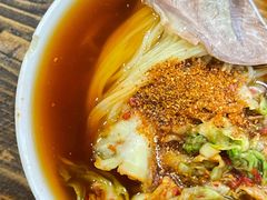 咸口冷面-西塔大冷面(市府大路店)