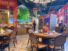 大堂-湘约爨厨(太白立交店)