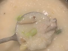 -小城粥道·海胆鲜虾粥(解放广场店)