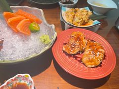 -鮨禾屋寿司居酒屋(余杭万达店)