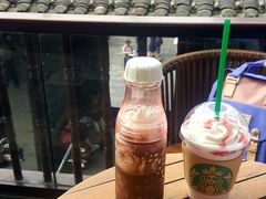 -星巴克臻选(成都宽窄巷子店)