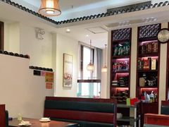 卡座-徽宜人家(天河店)