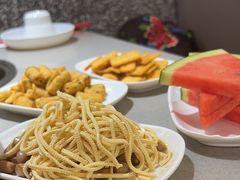 -巴蜀王婆大虾(南锣鼓巷店)