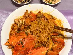 -徐记海鲜(大雁塔|金都店)