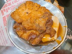 -鲜得来排骨年糕(云南南路店)