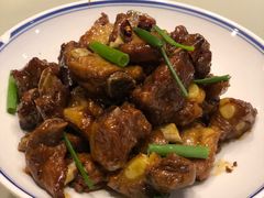 -老厨家(友谊路总店)