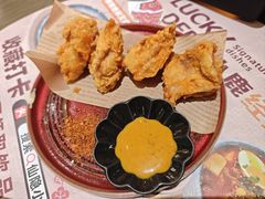 -仙隐小鹿料理食堂(武汉摩尔城店)