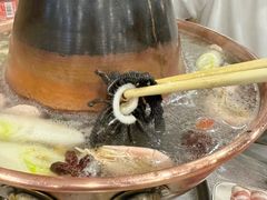 -三兴涮羊肉(荣安大街店)