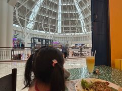 -小槟城美食馆