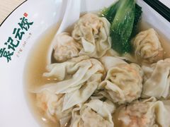 -袁记云饺(鼓楼店)