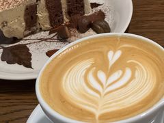 -竹子咖啡bamboo coffee