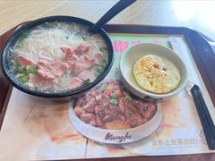 -真功夫(蛇口公园南店)
