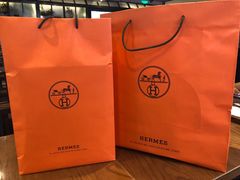 -爱马仕 HERMES(上海ifc商场店)