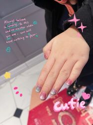 -爱空间美睫健康美甲
