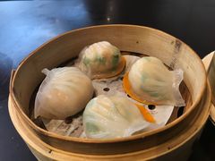 -味友味港印记(厦门集美银泰百货店)