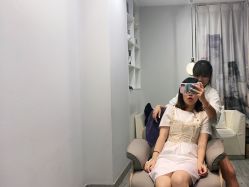 -意念造型