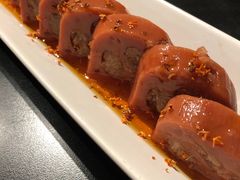 -老头儿油爆虾·1987杭州烟火味(湖滨银泰in77D区店)