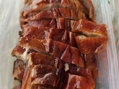 -晓马鸭店(新芜路店)