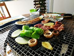 -久儿地炉烤肉(海信慧园店)