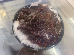 -王中王刨冰