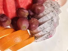 -海底捞火锅(牡丹园店)