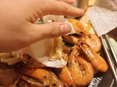 -焰江山海鲜牛排烤肉自助(锦华万达二星店)