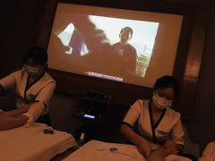 -尚足影院式足疗·住宿·美食(解放碑店)