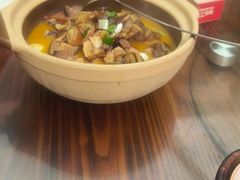 -衡厨·衡阳土菜(中南店)