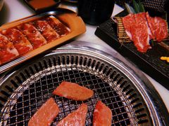 -厚贞日式烤肉(龙之梦店)